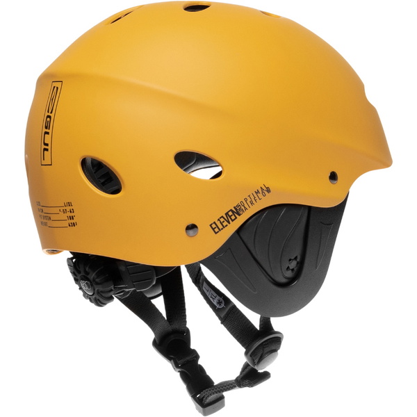 2026 Gul Evo 2.0 Watersports Helmet AC0104 - Yellow